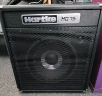 Hartke Bass Verstärker Amp HD 75 Neuwertig Lübeck - Kücknitz Vorschau