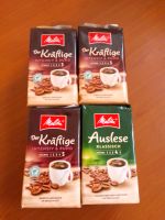 4 Pfund Melitta Kaffee Niedersachsen - Löningen Vorschau