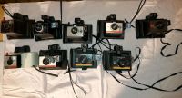 12 Vintage Polaroid Land Cameras Nordrhein-Westfalen - Wülfrath Vorschau