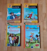 4 Lesebücher für die 3. Lesestufe - zusammen 10 Euro Baden-Württemberg - Denkingen Vorschau