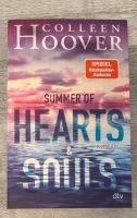 Summer of Hearts and Souls-Colleen Hoover Nordrhein-Westfalen - Velen Vorschau