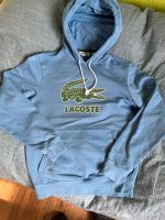 Lacoste Hoody Gr. S Nordrhein-Westfalen - Herford Vorschau