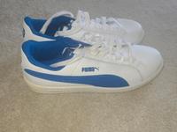 Puma Sportschuhe Nordrhein-Westfalen - Herford Vorschau