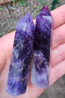 Amethyst Turm Niedersachsen - Hatten Vorschau