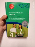 PONS Wörterbuch Latein Sachsen - Mittweida Vorschau