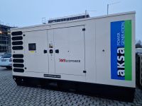 Diesel Notstromaggregat 280 kW / 350kVA Doosan Hessen - Guxhagen Vorschau