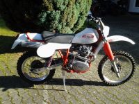 Yamaha XS 650 (750) enduro Hessen - Eschwege Vorschau