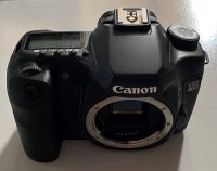 CANON EOS 40D DSLR Kamera + Objektiv CANON EF-S 17-85 + EF 70-300 Kr. München - Unterhaching Vorschau