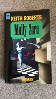 Keith Roberts: Molly Zero Hessen - Dillenburg Vorschau