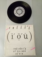 Freeez ‎Vinyl Single – I. O. U. – aus Deutschland von 1983 Innenstadt - Köln Altstadt Vorschau