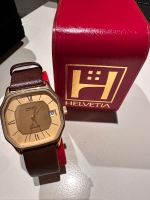 Helvetia Armbanduhr Herrenuhr Köln - Nippes Vorschau