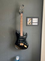 Fender Stratocaster Squir Custom Berlin - Treptow Vorschau