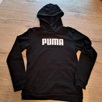 Puma Kapuzen Pullover Hoodie Gr. 176 S Sachsen - Auerbach (Vogtland) Vorschau