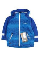 Alec Kinder Regen Outdoor Jacke Didriksons 92 98 Jungen NEU blau Mecklenburg-Strelitz - Landkreis - Neustrelitz Vorschau