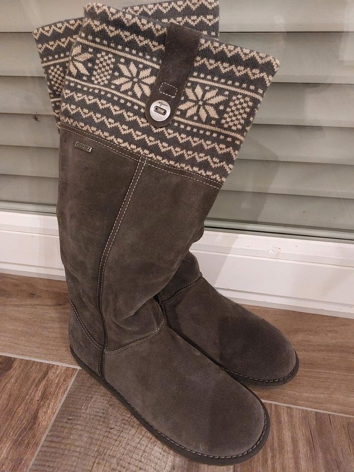 Tamaris ugg boots deals