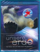 Unsere Erde Blu-ray NEU/OVP Niedersachsen - Löningen Vorschau