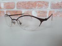 Schnäppchen, Pro-Design Dänemark, Damenbrille, oval, Titan, NEU Nordrhein-Westfalen - Voerde (Niederrhein) Vorschau