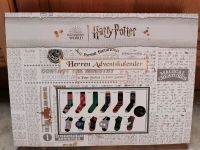 Herren Adventskalender Harry Potter Männer Socken 42 43 44 45 46 Bayern - Lichtenfels Vorschau