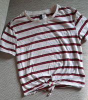 H&M Mädchen T-Shirt Gr. XS Baden-Württemberg - Merdingen Vorschau