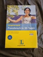 Langenscheidt Sprachkurs Französisch in 30 Tagen mit 2 Audio Cds Bayern - Schwangau Vorschau