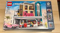 Lego Modular 10260 American Diner Duisburg - Duisburg-Mitte Vorschau