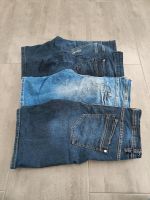 Damen Jeans Shorts Niedersachsen - Moormerland Vorschau