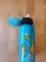 Sigg Trinkflasche, Schultrinkflasche mit Fischmotiv Nordrhein-Westfalen - Bocholt Vorschau