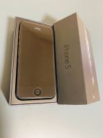 iPhone 5 16GB*Sammlerzustand*Neu*OVP*Top Zustand* Nordrhein-Westfalen - Engelskirchen Vorschau