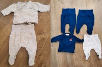 Babykleidung Gr. 46 (Wickelshirts/Hosen) Nordrhein-Westfalen - Rhede Vorschau