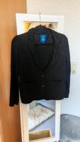 Blazer schwarz Bayern - Niederschönenfeld Vorschau