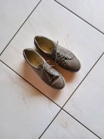 WALDLÄUFER Damenschnürschuhe,  ungetragen,  NP 140 € Saarland - Tholey Vorschau