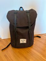 Herschel Rucksack/ schwarz/ Guter Zustand/ Laptop/ Kopfhörer Stuttgart - Stuttgart-Ost Vorschau