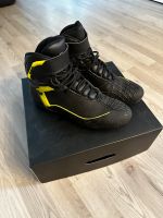 Vanucci Motorradschuhe Hessen - Frankenau Vorschau