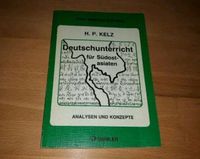 Antiq. Buch 1982: Deutschunterricht für Südostasiaten v. Kelz Herzogtum Lauenburg - Büchen Vorschau