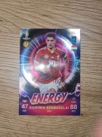 Topps Match Attax EURO 2024 Dominik Szoboszlai Energy (GM5) Baden-Württemberg - Bad Rappenau Vorschau