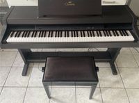 YAMAHA Clavinova (VOLL FUNKTIONSFÄHIG) Bayern - Rottenburg a.d.Laaber Vorschau