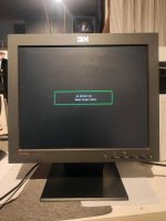 IBM Monitor 6734 AB9 Nordrhein-Westfalen - Brilon Vorschau