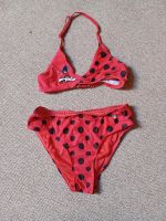 LadyBug Bikini - Größe 134/140 Bayern - Marktsteft Vorschau