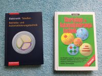 Betriebs- und Automatisierungstechnik Elektronik Tabellen Buch Nordrhein-Westfalen - Marsberg Vorschau