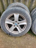 Alufelgen für BMW X5. Nordrhein-Westfalen - Xanten Vorschau