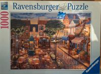 Ravensburger Puzzle 1000 Teile Gemaltes Paris Nordrhein-Westfalen - Geldern Vorschau