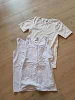 Unterhemden❤️skin to skin Größe 34 36 38 Achselshirts weiß Damen Baden-Württemberg - Oberstenfeld Vorschau