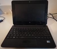 Compaq Mini CQ10-400 Bayern - Würzburg Vorschau