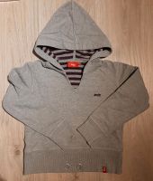 Mädchen Hoodie von edc Gr.140/146, kurz Niedersachsen - Seevetal Vorschau