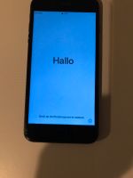 iPhone 7 Plus schwarz 32 GB Schleswig-Holstein - Luschendorf  Vorschau