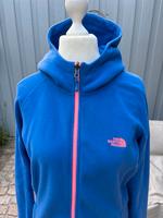 The North Face Fleecejacke, blau, Gr. L Niedersachsen - Isernhagen Vorschau