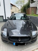 Maserati Quattroporte GTS Sport Tausche Hessen - Gießen Vorschau