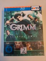 Grimm Staffel 2 Blueray Box Neu OVP Wuppertal - Ronsdorf Vorschau