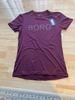 Björn Borg Herren Sport T - Shirt - S Hamburg-Nord - Hamburg Fuhlsbüttel Vorschau