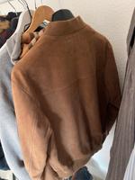 Hugo Boss Lederjacke - 2-3 mal getragen - Größe M Baden-Württemberg - Villingen-Schwenningen Vorschau